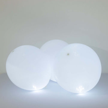 <span style="background-color:transparent;color:#111111;">Safe and Easy to Use White LED Lights</span>