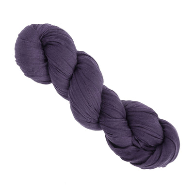 Gauze Cheesecloth Table Runner 10ft Purple - Rustic Boho Table Linen