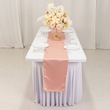 <h3 style="margin-left:0px;"><span style="background-color:transparent;color:#111111;">Timeless Dusty Rose to Match Every Event Theme</span>