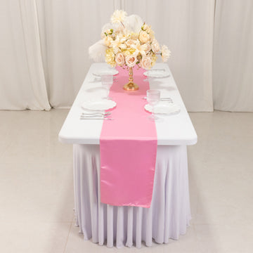 <h3 style="margin-left:0px;"><span style="background-color:transparent;color:#111111;">Timeless Pink to Match Every Event Theme</span>