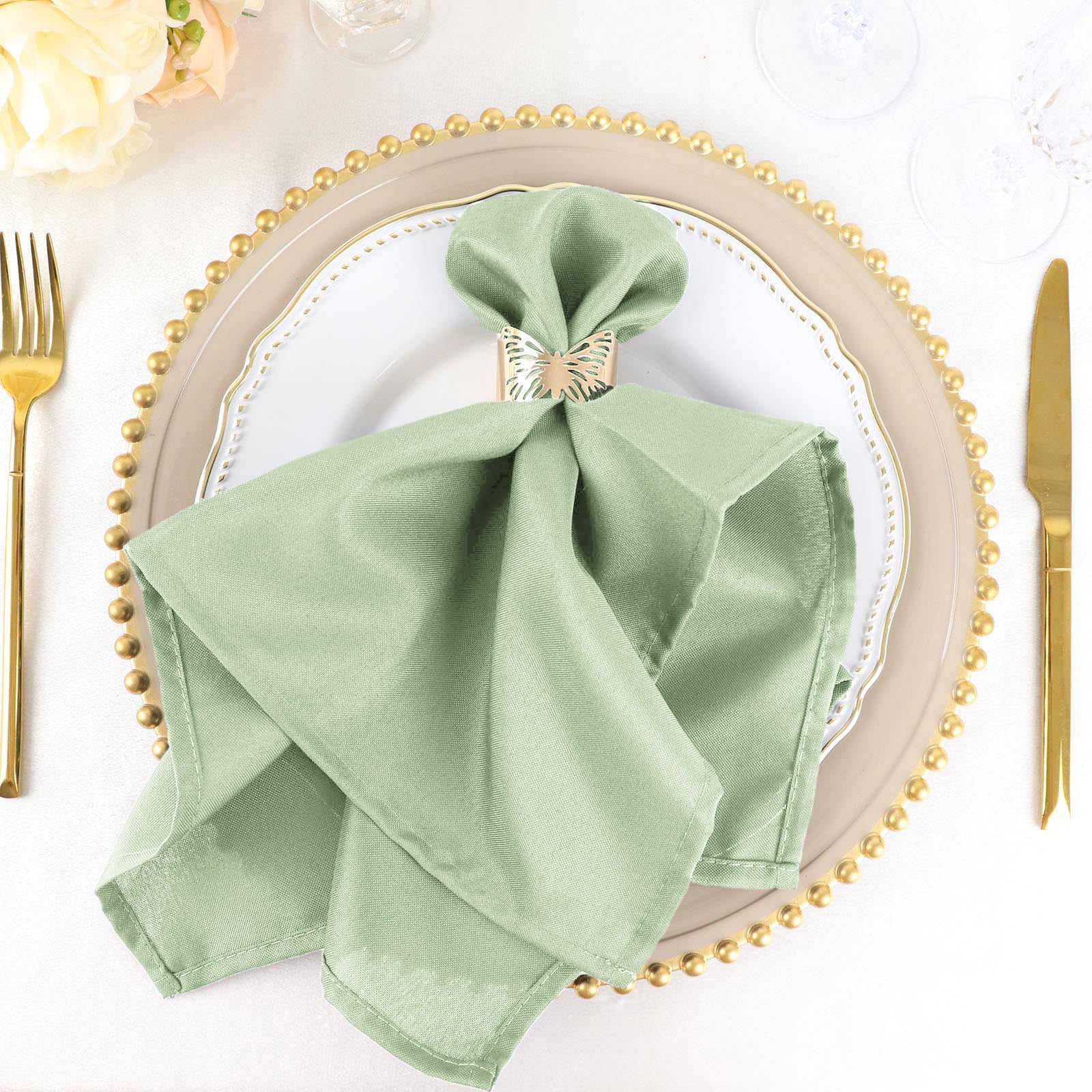 https://www.efavormart.com/cdn/shop/files/Sage-Green-Polyester-Linen-Dinner-Cloth-Napkins.jpg?v=1692297062