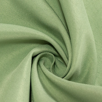 <h3 style="margin-left:0px;"><strong>Seamless Sage Green Polyester Rectangular Tablecloth</strong>