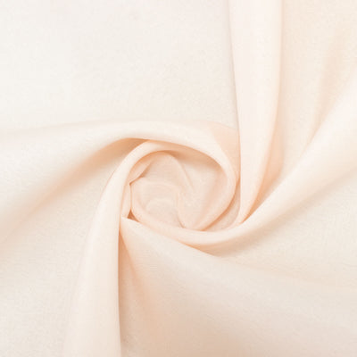 Blush Polyester Rectangle Tablecloth 60"×84" – Wrinkle-Resistant, Durable Party / Event Table Cover