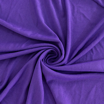 <span style="background-color:transparent;color:#000000;">Wrinkle-Free and Durable Fitted Tablecloth</span>