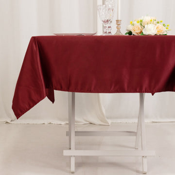 <h3 style="margin-left:0px;"><strong>A Versatile Tablecloth for All Occasions</strong>