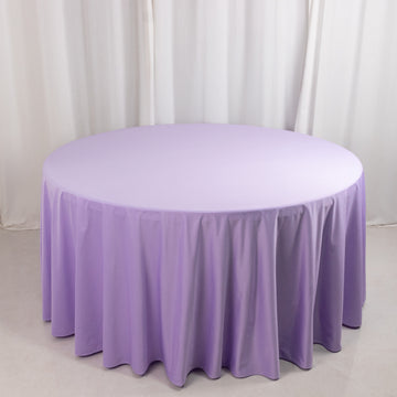 <span style="background-color:transparent;color:#000000;">Perfect Round Tablecloth for All Occasions</span>