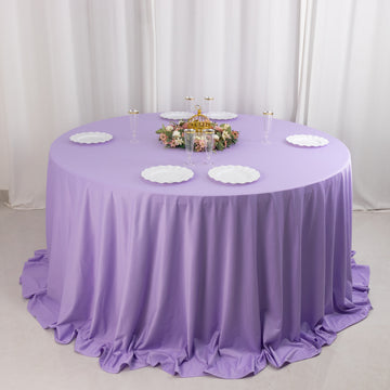 <h3 style="margin-left:0px;"><strong>Perfect Round Tablecloth for All Occasions</strong>