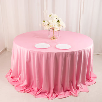 <h3 style="margin-left:0px;"><strong>Perfect Round Tablecloth for All Occasions</strong>