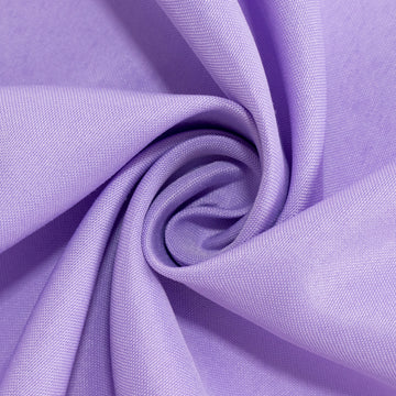 <h3 style="margin-left:0px;"><strong>Seamless Lavender Square Tablecloth For All Events</strong>