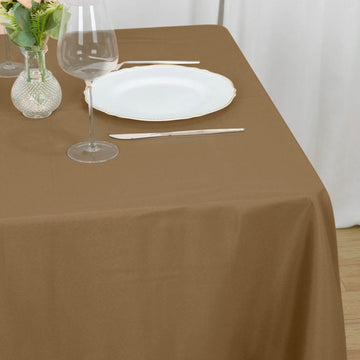 Enhance Your Event Décor with Taupe Elegance