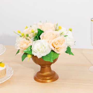 Classic Urn Planter Table Centerpieces