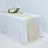 10 Feet Cream Gauze Cheesecloth Table Runner