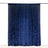 8 Feet Navy Blue Premium Velvet Backdrop Drape Curtain, Privacy Photo Booth Event Divider Panel