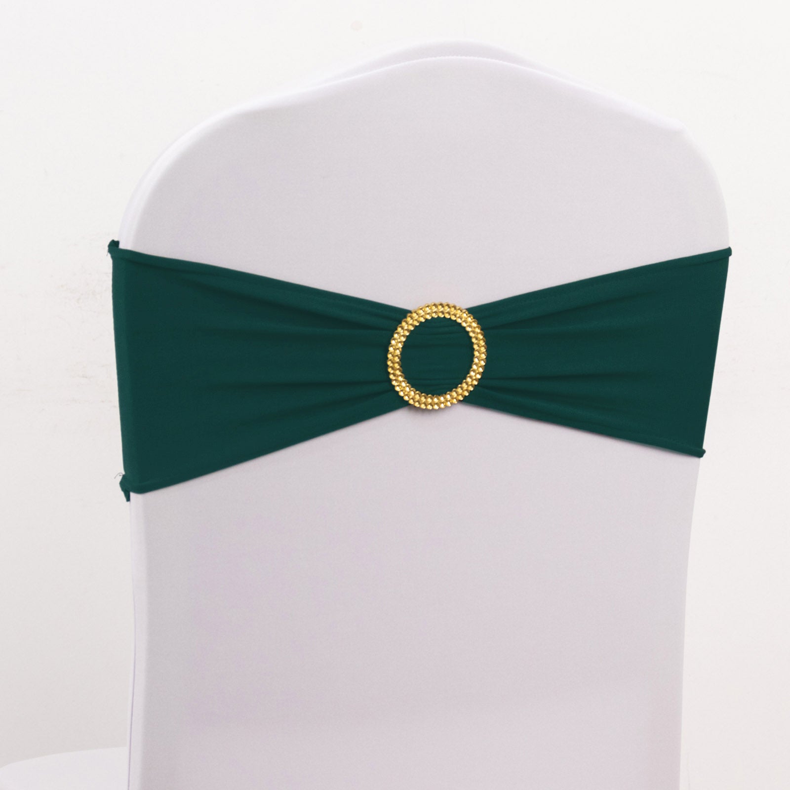 10 Eucalyptus Green Polyester CHAIR SASHES Ties Bows Wedding Party