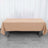 Nude Seamless Premium Polyester Rectangular Tablecloth 220GSM