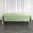 Rectangular Sage Green Smooth Satin Tablecloth 60 Inch x 102 Inch