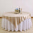 72x72Inch Champagne Premium Velvet Table Overlay, Square Tablecloth Topper
