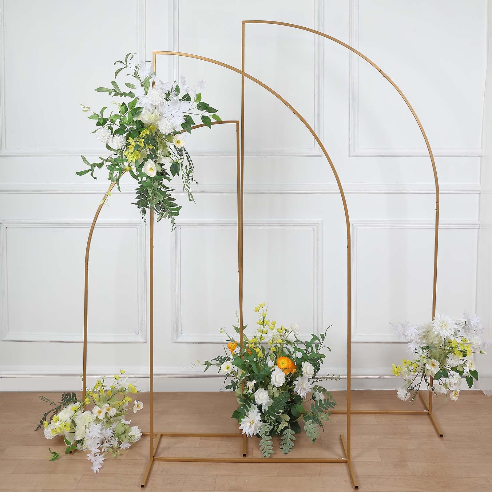 Floral Wedding Stand, Riser, Floral Arrangement, Floral Stand Centerpiece, Floral  Stand Display, Floral Stand Weddings, Wedding Backdrop 