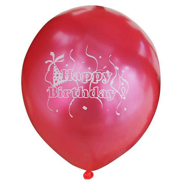 Transform Any Space with Vibrant and Cheerful Prom Balloons