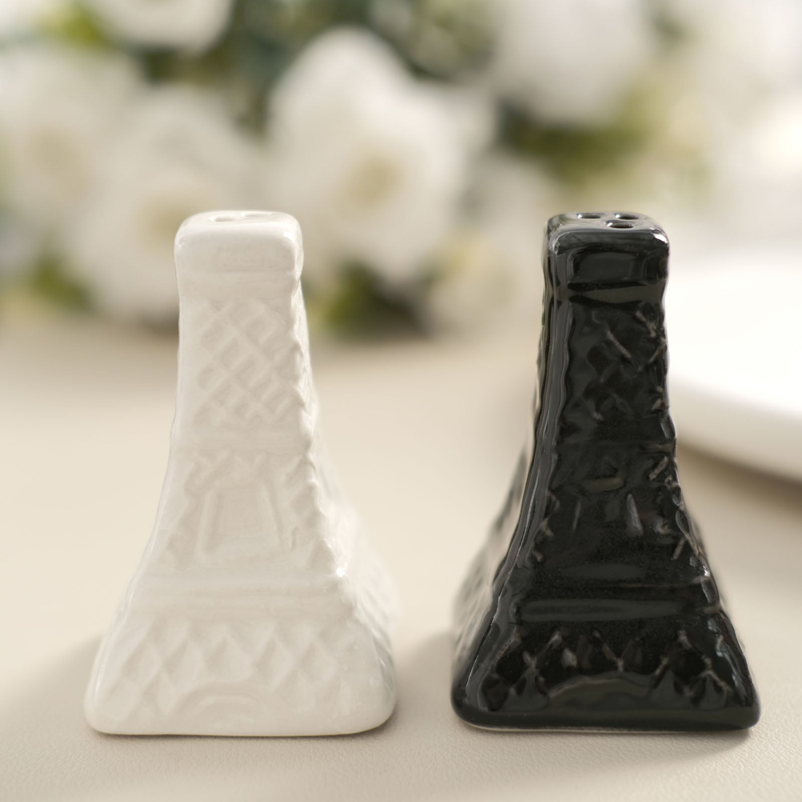 Tag: Salt and Pepper Shakers