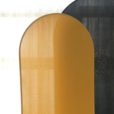 Matte Gold Spandex Fitted Wedding Arch Cover For Round Top Chiara Backdrop Stand 6ft