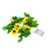 Sunflower garland