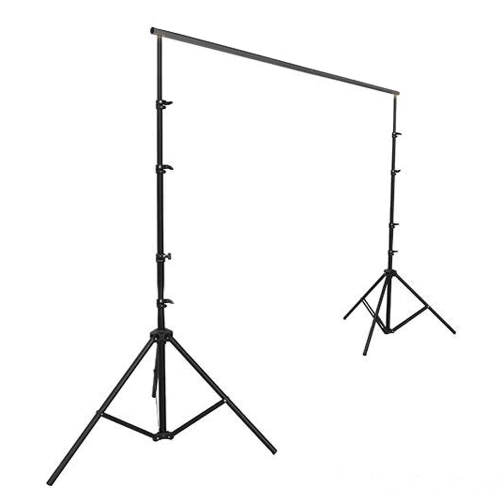 diy photo backdrop stand