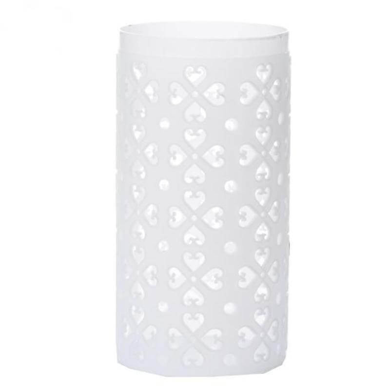 4-Pack White Venetian Pedestal Columns | eFavormart.com