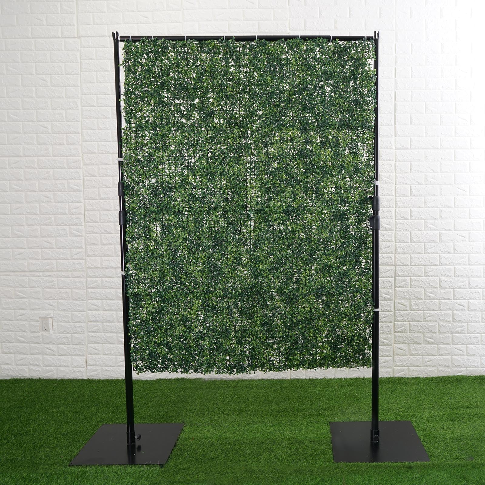 Grass Wall Panels