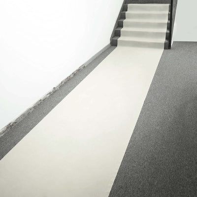 Ivory PVC Aisle Runner 40"x100ft