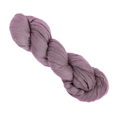 Gauze Cheesecloth Table Runner 10ft Violet Amethyst - Rustic Boho Table Linen