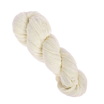 Gauze Cheesecloth Table Runner 10ft Cream - Rustic Boho Table Linen