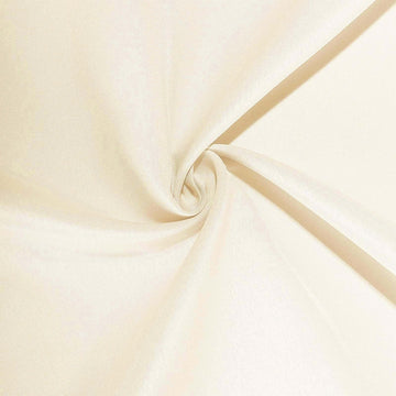 Versatile and Stylish Beige Table Linen