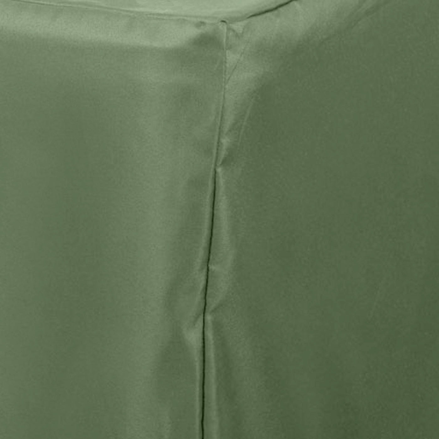 6ft Olive Green Polyester Table Cover | eFavormart.com