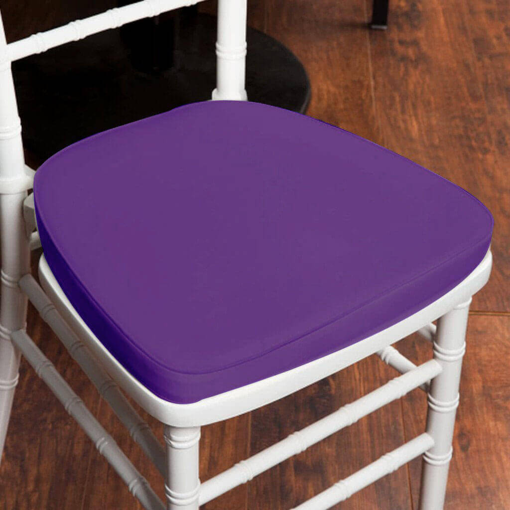 Purple pad best sale for chair