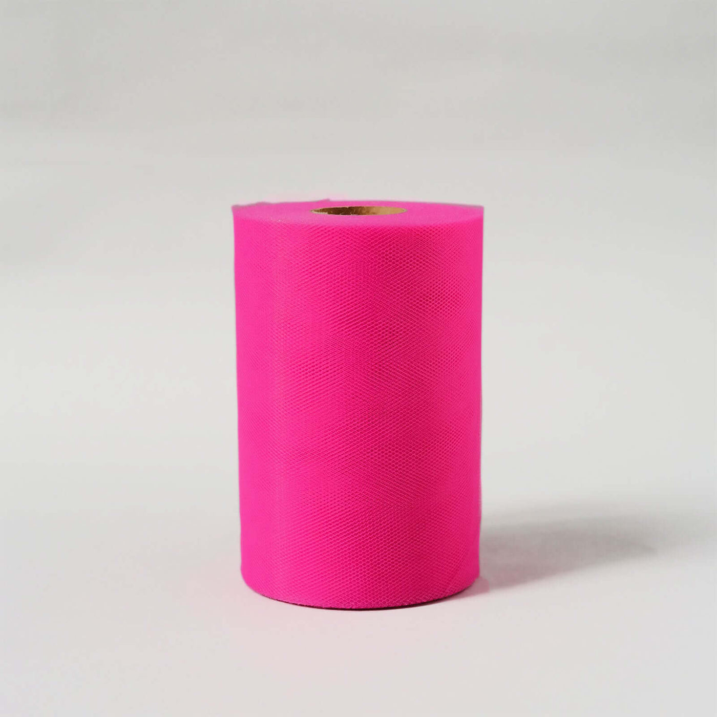 Fuchsia Tulle Fabric Bolt 6x100 Yards | eFavormart.com